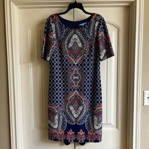 Size 10 Antonio Melani dress